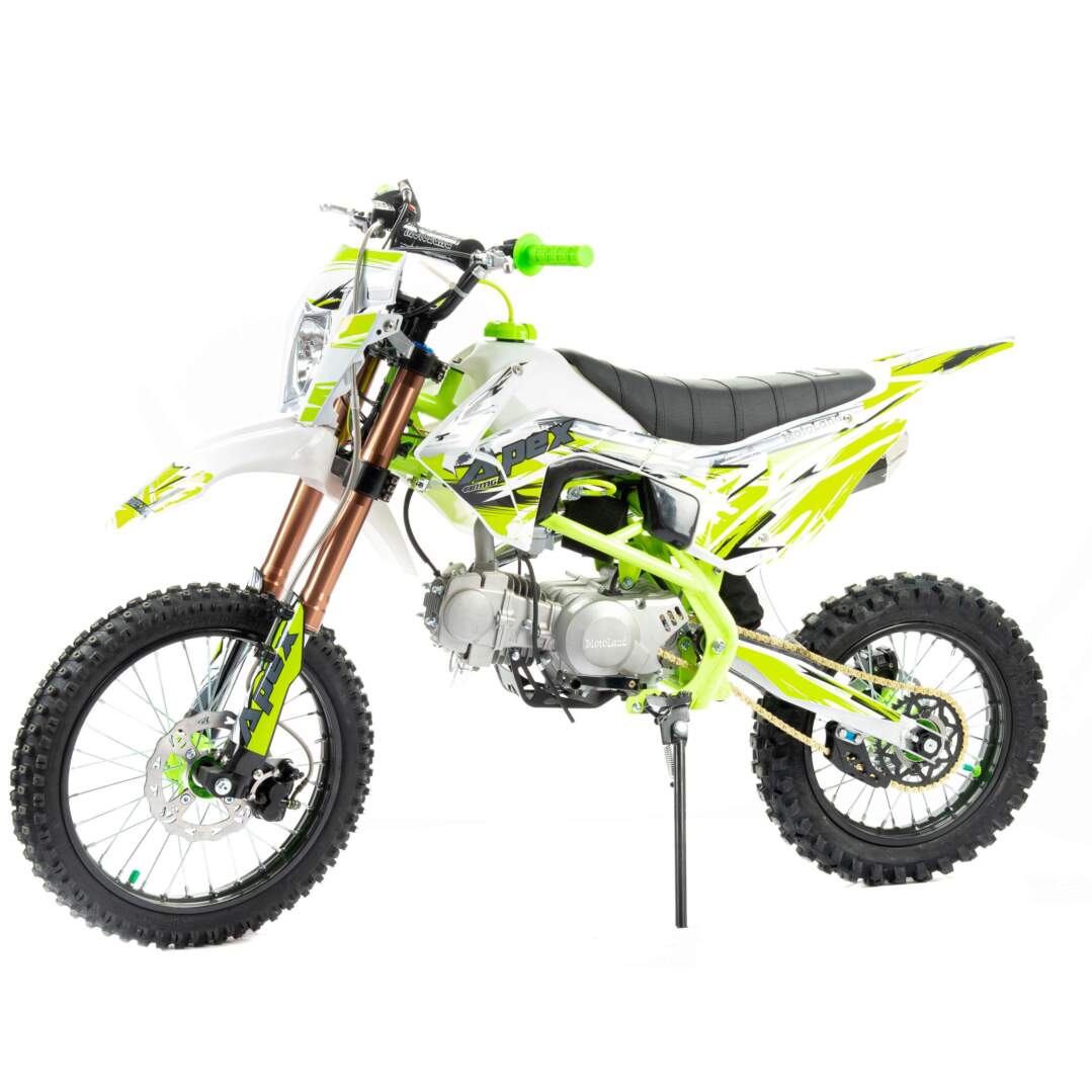 Motoland APEX125 Motoland APEX125