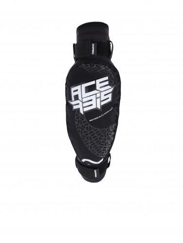 Налокотники детские GUARD SOFT BLACKWHITE Налокотники детские GUARD SOFT BLACKWHITE