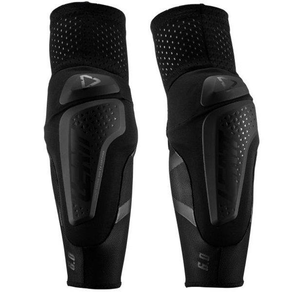 Налокотники Leatt 3DF 6.0 Elbow Guard Black Налокотники Leatt 3DF 6.0 Elbow Guard Black