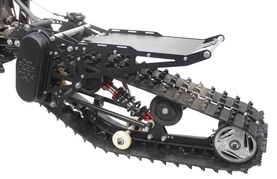 Гусеничный комплект для питбайка_гусеница на питбайк_ питбайк сноубайк_питбайк Snowbike_снегходный комплект на мотик_3 Гусеничный комплект для питбайка_гусеница на питбайк_ питбайк сноубайк_питбайк Snowbike_снегходный комплект на мотик_3