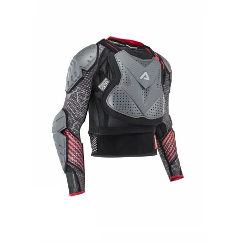 Защита тела черепаха ACERBIS SCUDO 3.0 Grey Защита тела черепаха ACERBIS SCUDO 3.0 Grey