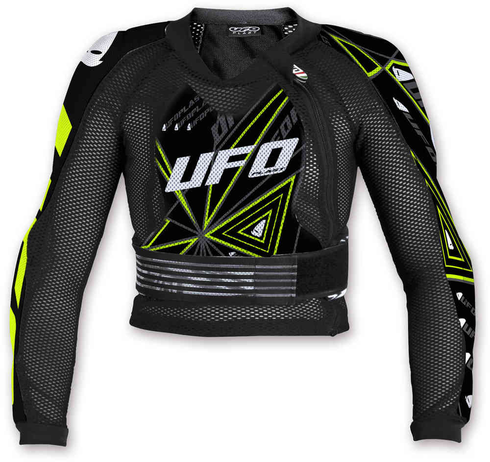 Куртка защитная Predator Safety Jacket