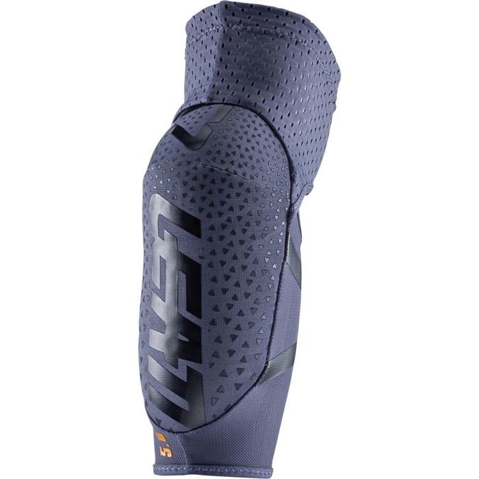 Налокотники Leatt 3DF 5.0 Elbow Guard Flint Налокотники Leatt 3DF 5.0 Elbow Guard Flint