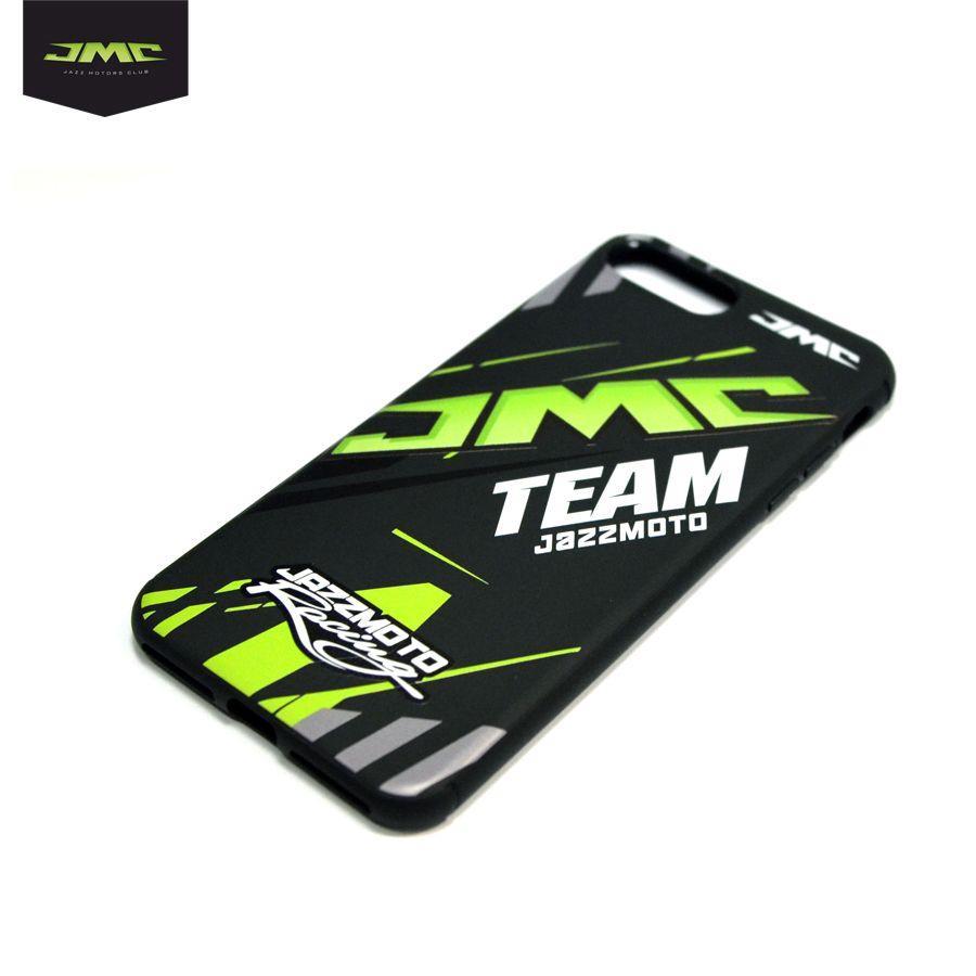 Чехол для IPhone JMC Team grey Чехол для IPhone JMC Team grey