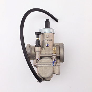 Карбюратор NIBBI PE26FL-SP (фланцевое соединение) 140-160 сс